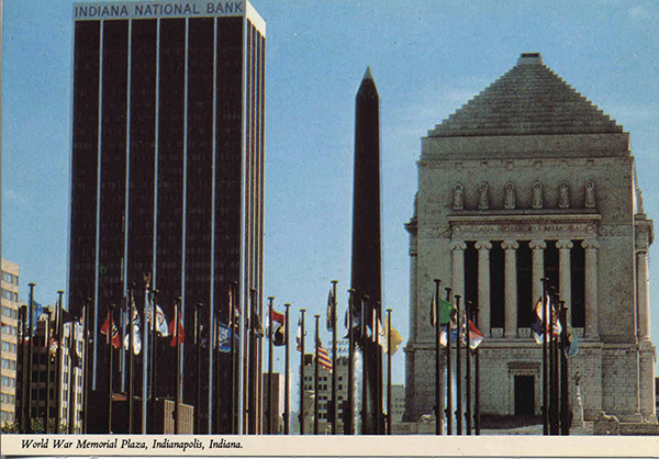 postcard